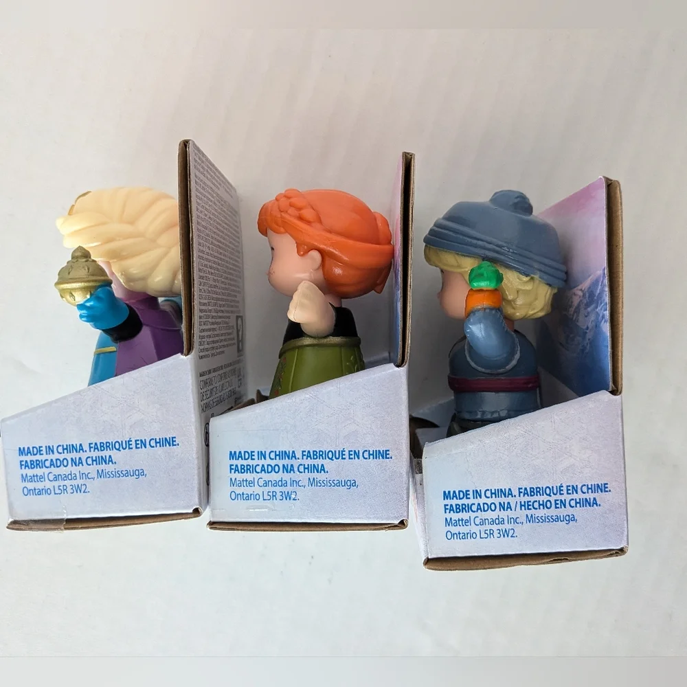 Little People fisher price